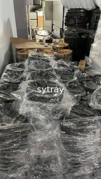 Hong Kong Samyang Co.,ltd