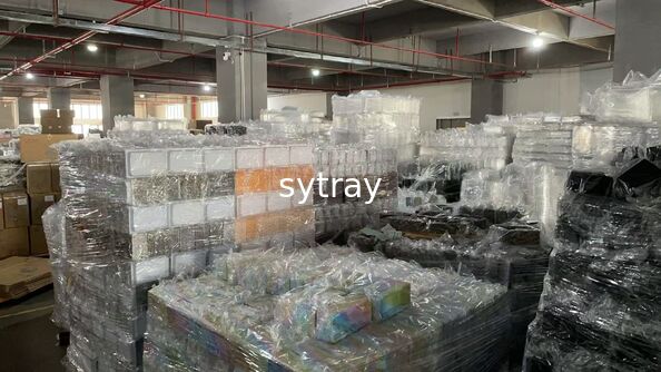 Hong Kong Samyang Co.,ltd