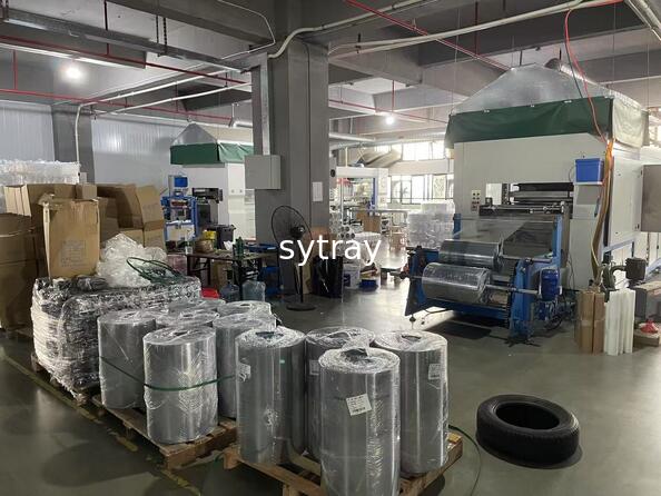 Hong Kong Samyang Co.,ltd