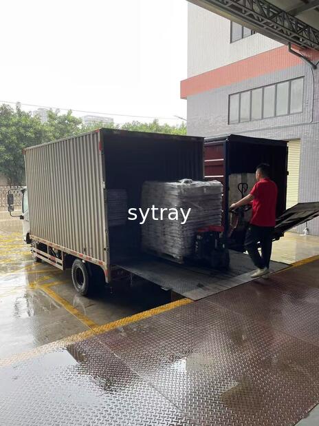 Hong Kong Samyang Co.,ltd