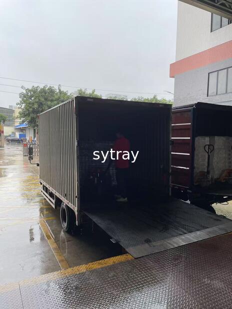 Hong Kong Samyang Co.,ltd