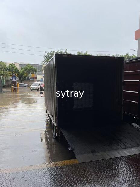 Hong Kong Samyang Co.,ltd