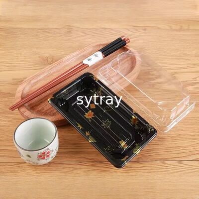 Sushi Box with Lid Customize Design Sushi
