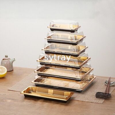 Sushi Box with Lid Box Wholesale Custom