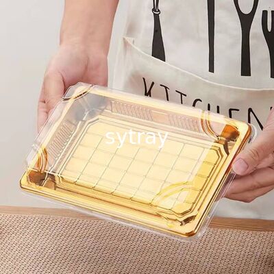 Sushi Box with Lid Box Wholesale Custom