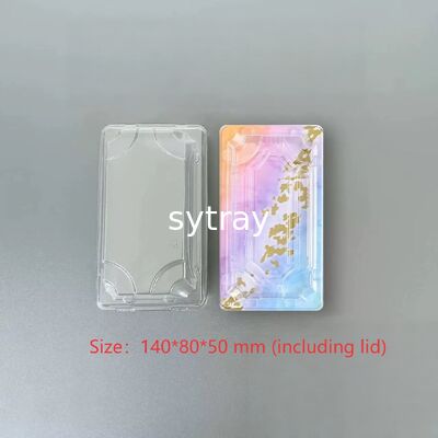 High Quality Sushi Box Supplier Certified Food Safe Materials